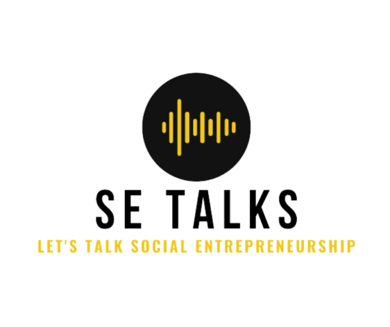 SE Talks logo