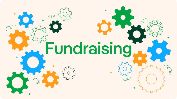 Training - Fundraising